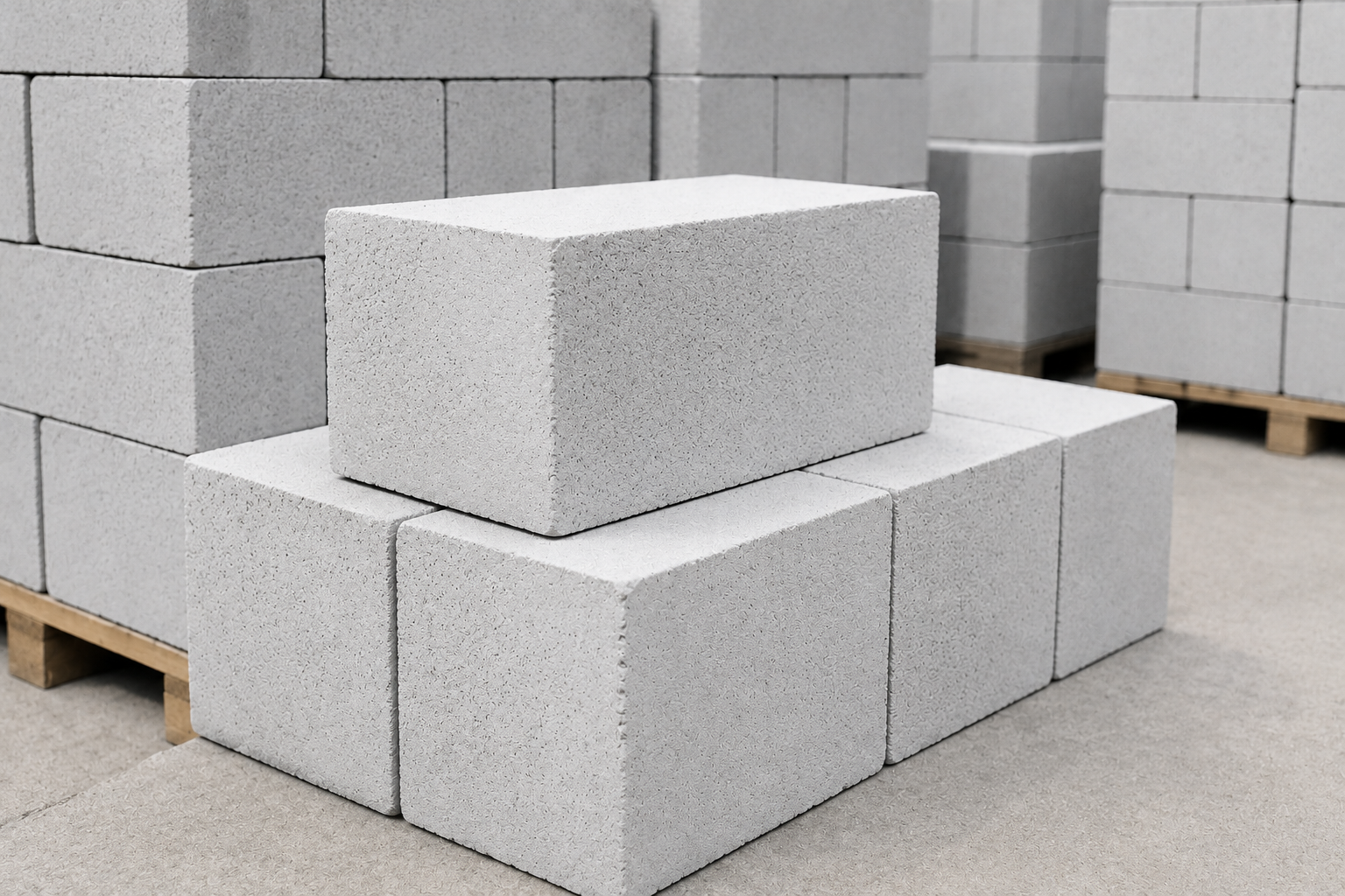 AAC Block